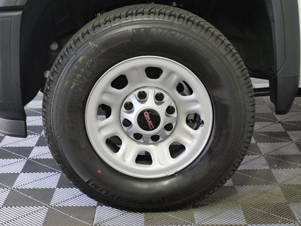 2026 GMC Sierra 3500 HD Pro