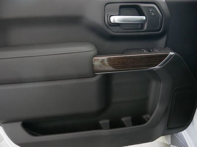 2025 GMC Sierra 3500 HD SLE