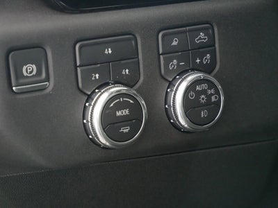 2025 GMC Sierra 3500 HD SLE