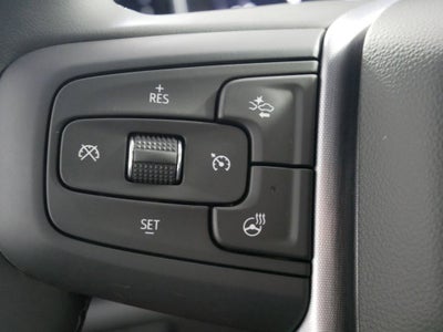 2025 GMC Sierra 3500 HD SLE