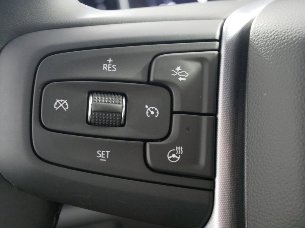 2025 GMC Sierra 3500 HD SLE