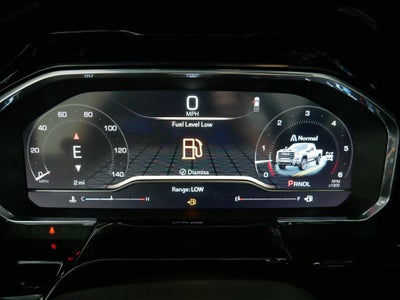 2025 GMC Sierra 3500 HD SLE