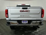 2025 GMC Sierra 3500 HD SLE