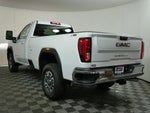 2025 GMC Sierra 3500 HD SLE