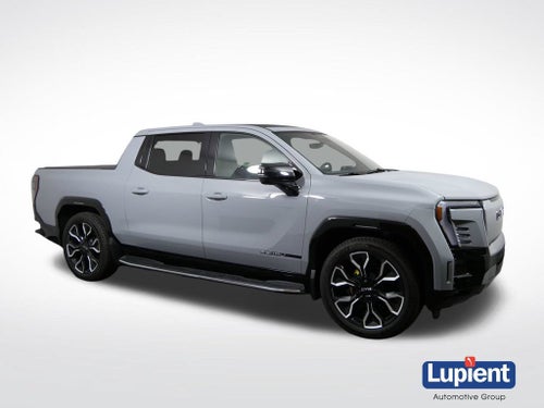 2024 GMC Sierra EV Denali Edition 1