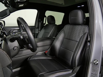 2024 GMC Sierra EV Denali Edition 1