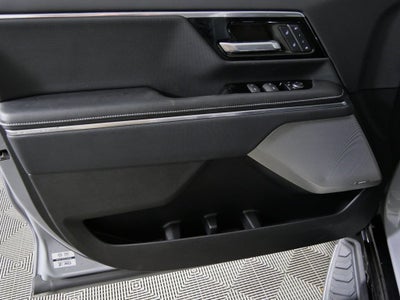 2024 GMC Sierra EV Denali Edition 1