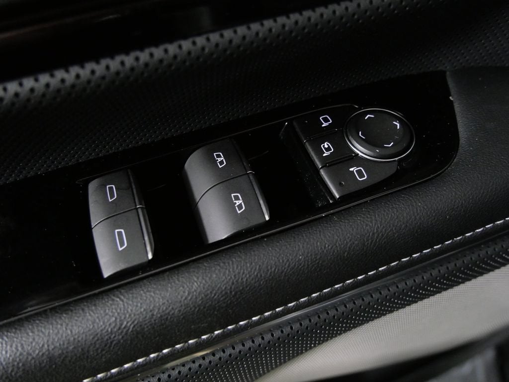2024 GMC Sierra EV Denali Edition 1