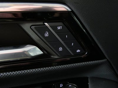 2024 GMC Sierra EV Denali Edition 1