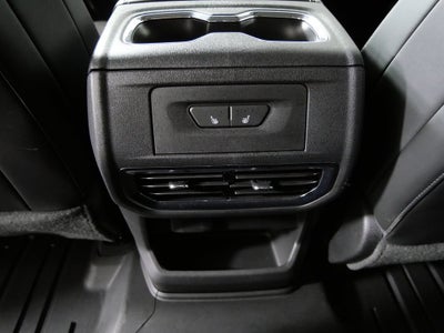 2024 GMC Sierra EV Denali Edition 1