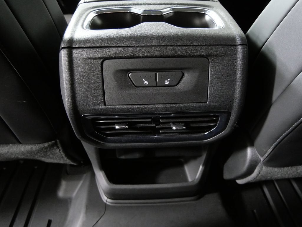 2024 GMC Sierra EV Denali Edition 1