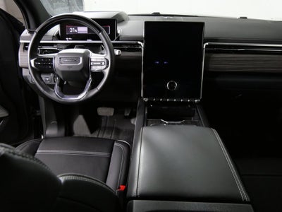 2024 GMC Sierra EV Denali Edition 1
