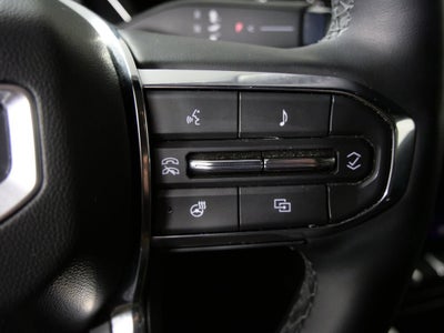 2024 GMC Sierra EV Denali Edition 1