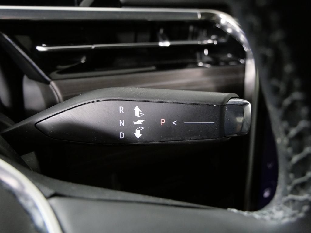 2024 GMC Sierra EV Denali Edition 1