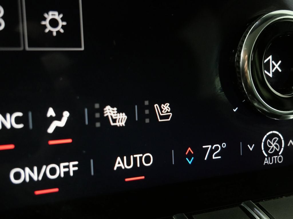2024 GMC Sierra EV Denali Edition 1