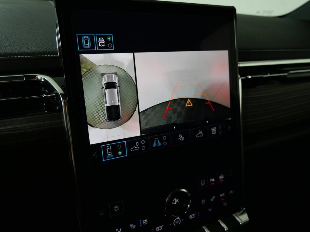 2024 GMC Sierra EV Denali Edition 1