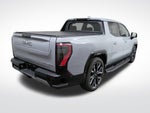 2024 GMC Sierra EV Denali Edition 1
