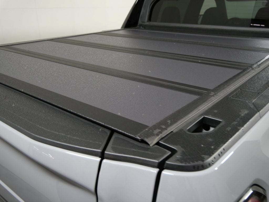 2024 GMC Sierra EV Denali Edition 1