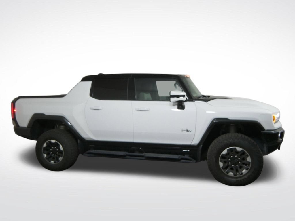 Used 2022 GMC HUMMER EV 3X with VIN 1GT40FDA8NU100015 for sale in Golden Valley, MN