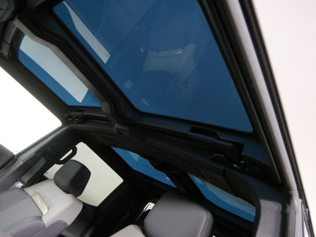 2023 GMC HUMMER EV Pickup 3X