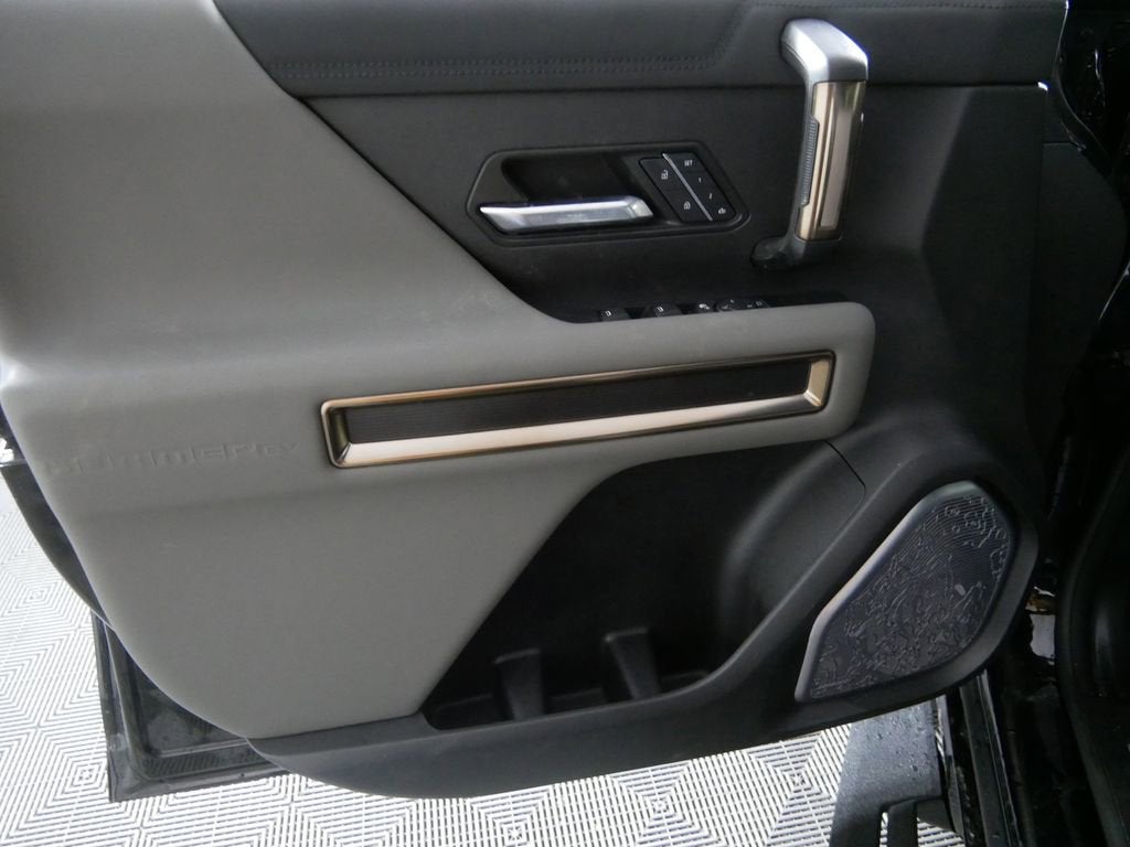 2023 GMC HUMMER EV Pickup 3X