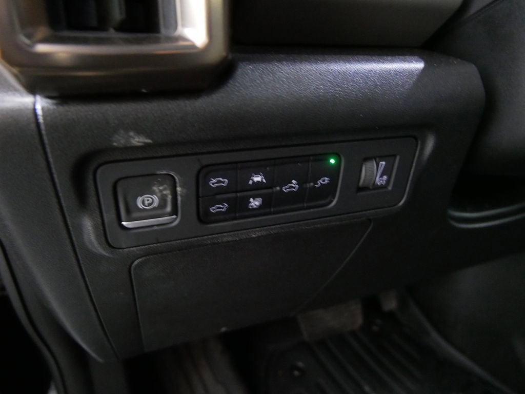 2023 GMC HUMMER EV Pickup 3X