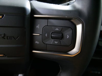 2023 GMC HUMMER EV Pickup 3X