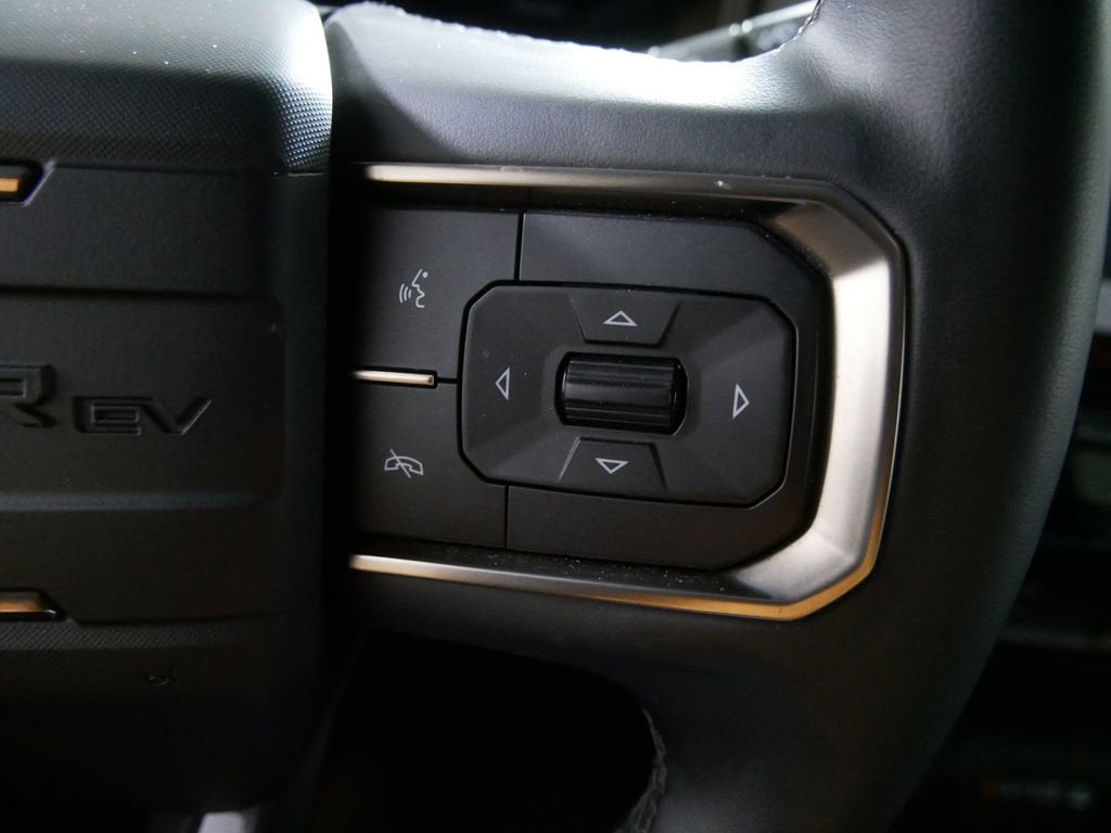 2023 GMC HUMMER EV Pickup 3X