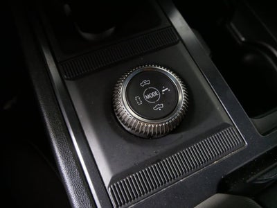 2023 GMC HUMMER EV Pickup 3X