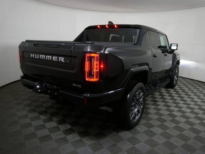 2023 GMC HUMMER EV Pickup 3X