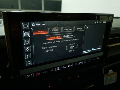 2023 GMC HUMMER EV Pickup 3X