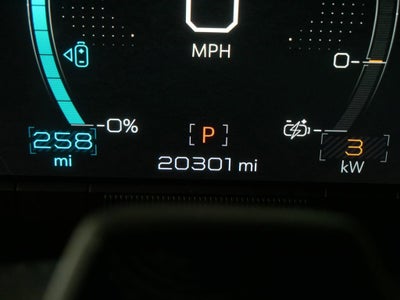 2023 GMC HUMMER EV Pickup 3X