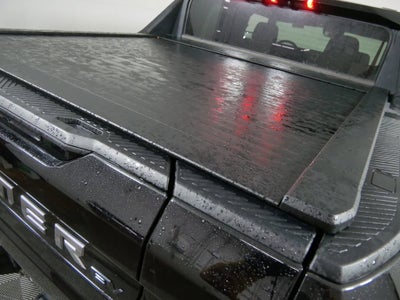 2023 GMC HUMMER EV Pickup 3X