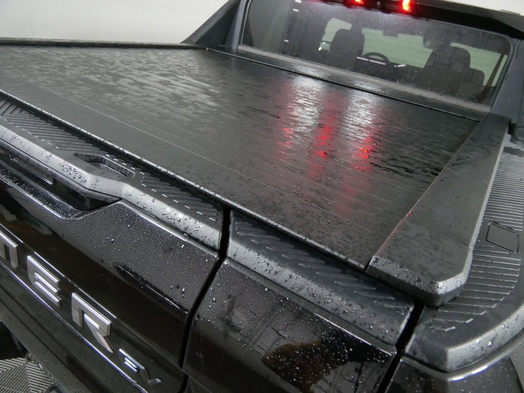 2023 GMC HUMMER EV Pickup 3X