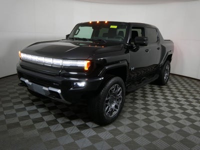 2023 GMC HUMMER EV Pickup 3X
