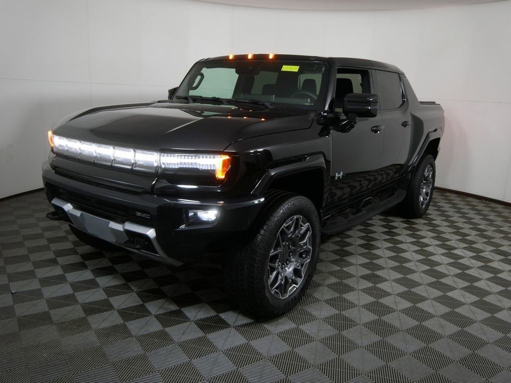 2023 GMC HUMMER EV Pickup 3X