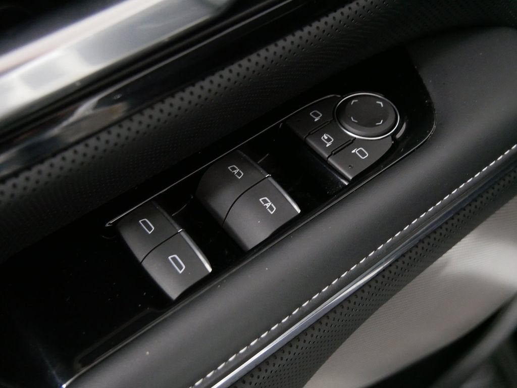 2025 GMC Sierra EV Max Range Denali