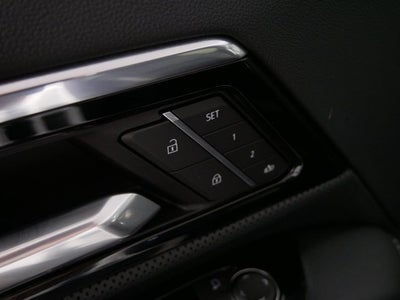 2025 GMC Sierra EV Max Range Denali