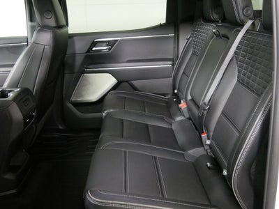 2025 GMC Sierra EV Max Range Denali