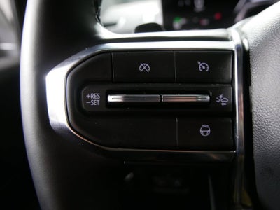 2025 GMC Sierra EV Max Range Denali