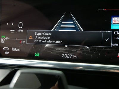 2025 GMC Sierra EV Max Range Denali