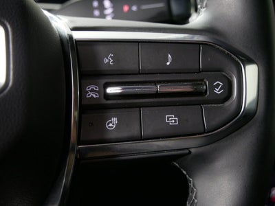 2025 GMC Sierra EV Max Range Denali