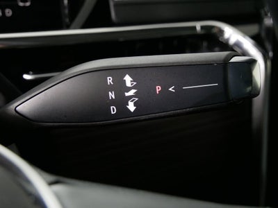 2025 GMC Sierra EV Max Range Denali