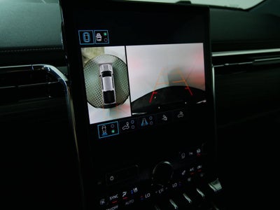 2025 GMC Sierra EV Max Range Denali