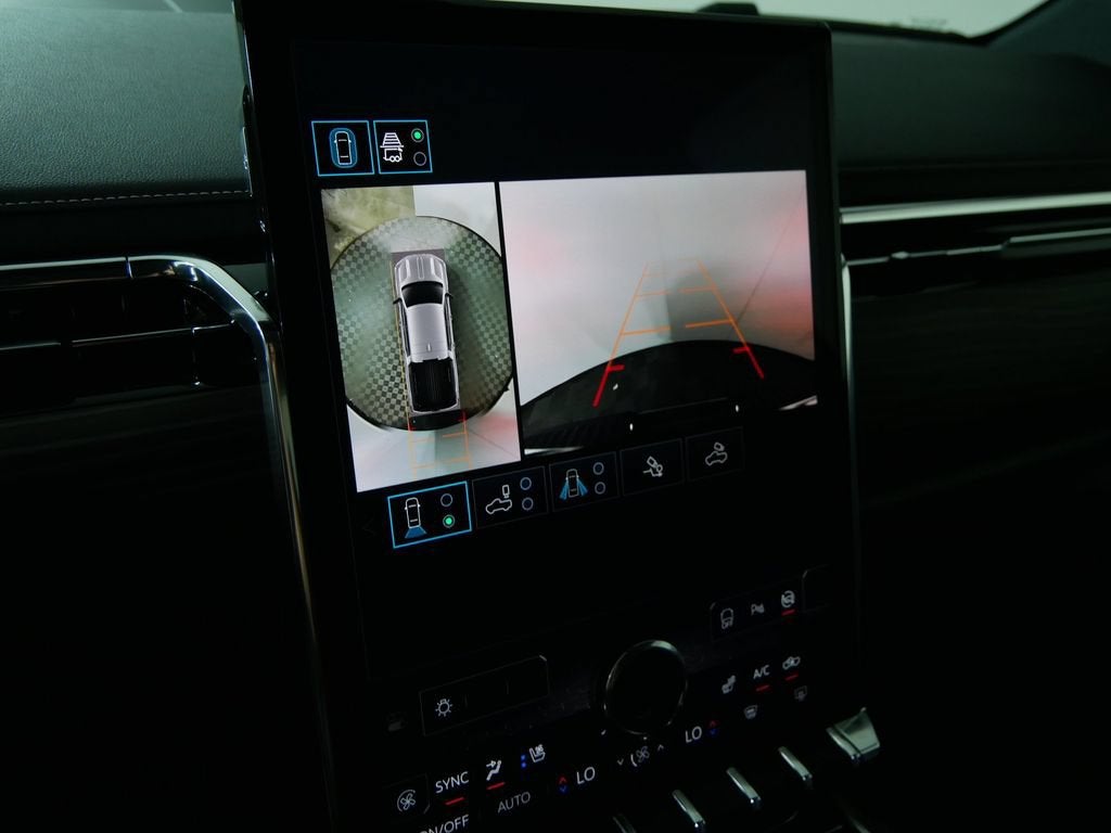 2025 GMC Sierra EV Max Range Denali