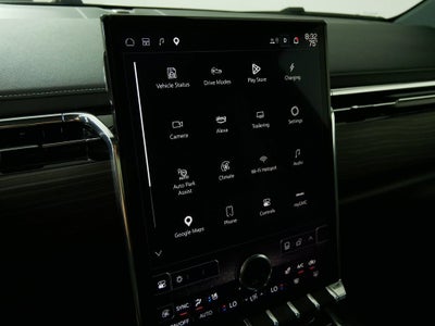 2025 GMC Sierra EV Max Range Denali