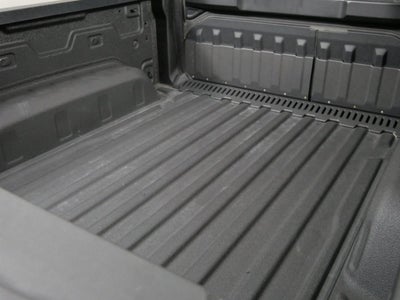 2025 GMC Sierra EV Max Range Denali
