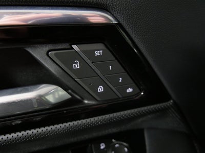 2025 GMC Sierra EV Max Range Denali
