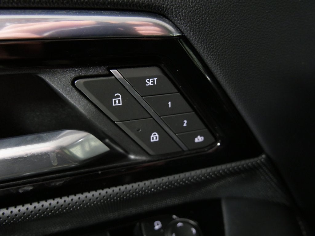 2025 GMC Sierra EV Max Range Denali