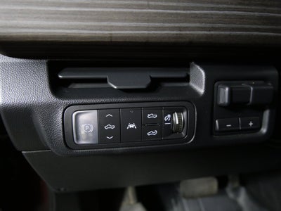 2025 GMC Sierra EV Max Range Denali